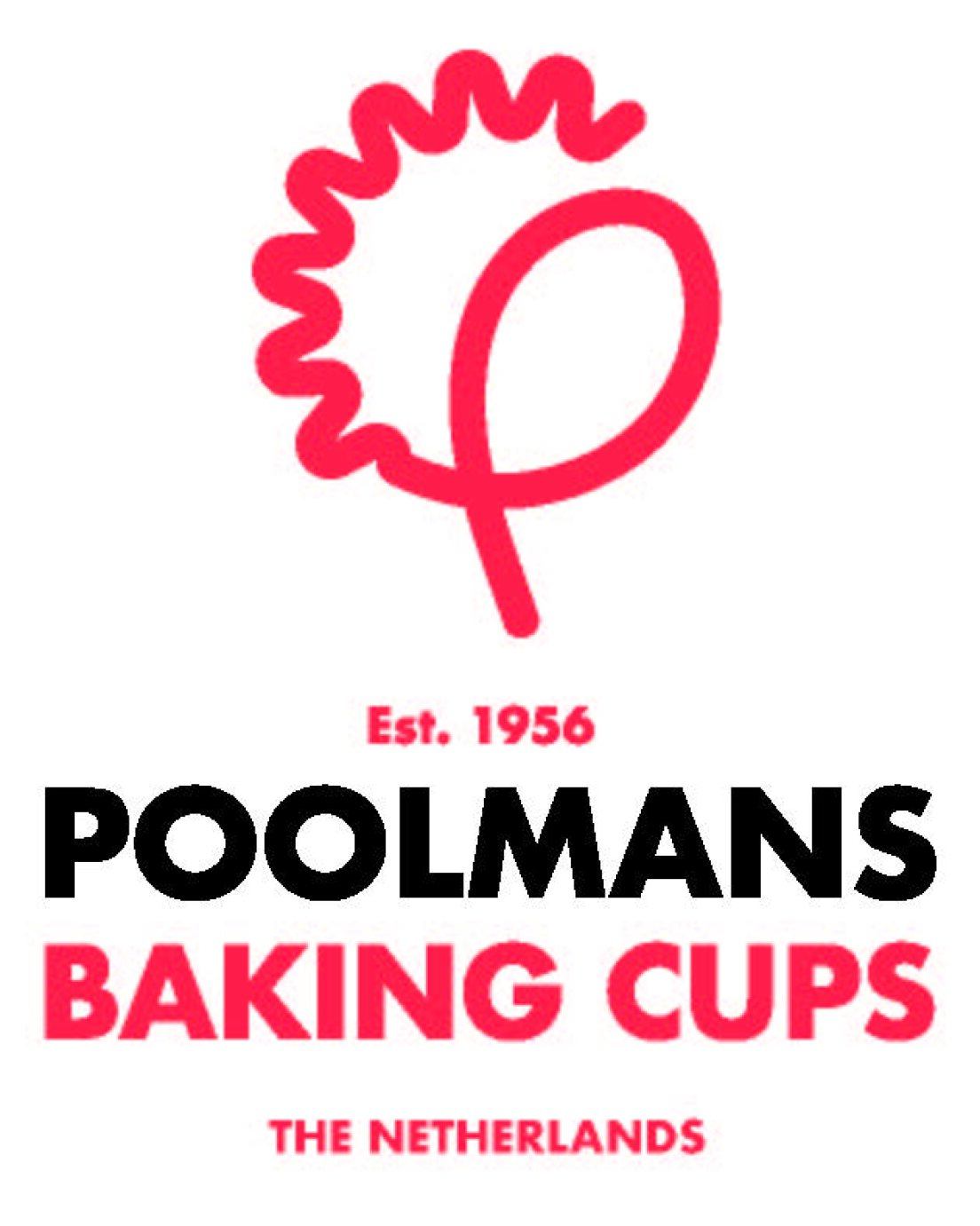poolmans baking cups